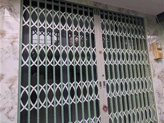 Nhà man thiện giá chỉ 2,59 tỷ trung tâm tăng nhơn phú a