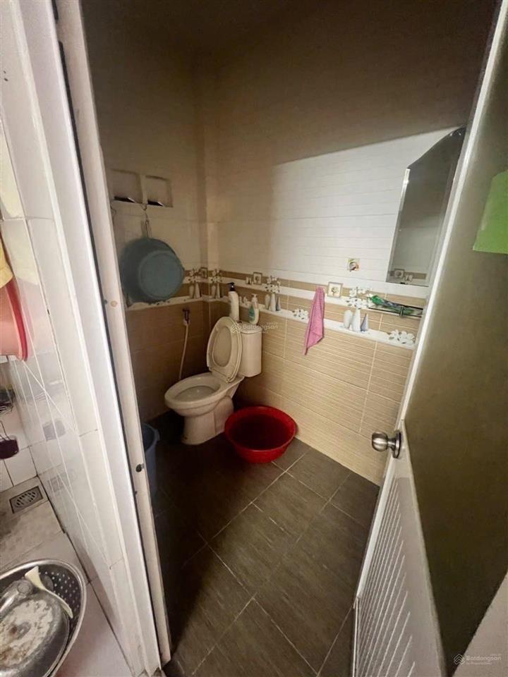 Bán nhà chi hơn 3 tỷ trung tâm phường tăng nhơn phú b diện tích 37 m² (ngang 4,3 m)