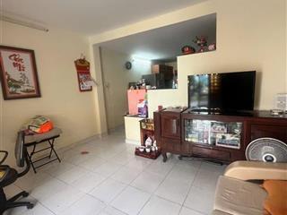 Bán nhà chi hơn 3 tỷ trung tâm phường tăng nhơn phú b diện tích 37 m² (ngang 4,3 m)