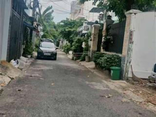 Nhà 90m giá chỉ 5,4 tỷ trung tâm tăng nhơn phú a, diện tích 90m ngang 5m nhà cấp