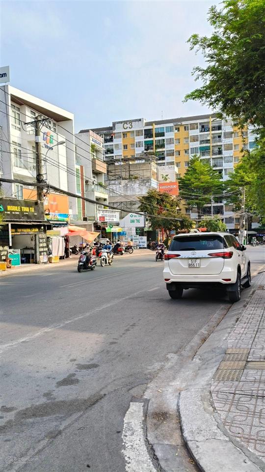 100 m  bán đất ngay chợ đêm man thiện, quận 9 giá chỉ nhỉnh 4 tỷ diện tích 100 m (ngang