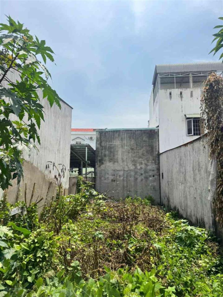 Bán đất 75m đường 494, tăng nhơn phú a diện tích 75m vị trí đường 494, tăng nhơn phú a