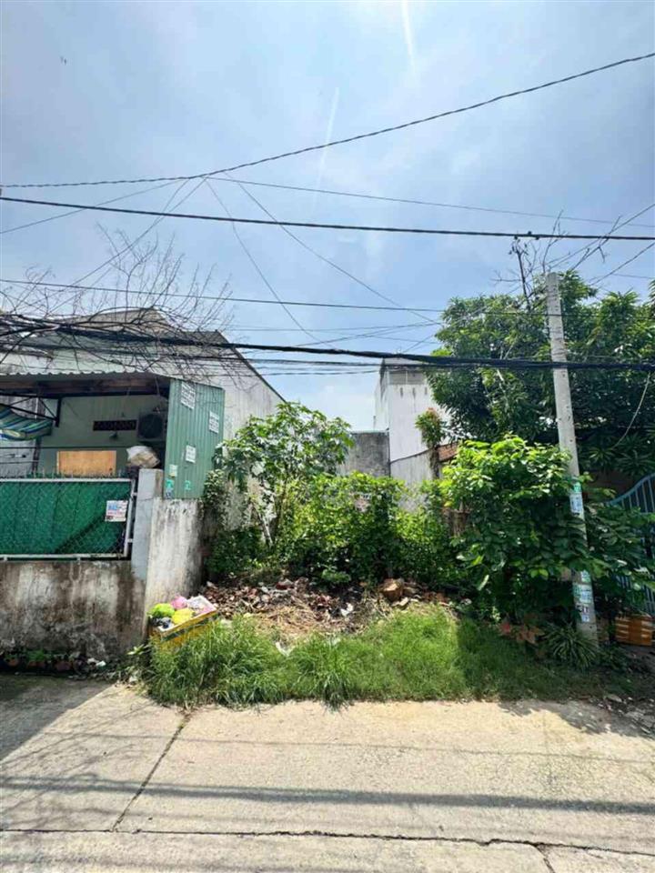Bán đất 75m đường 494, tăng nhơn phú a diện tích 75m vị trí đường 494, tăng nhơn phú a