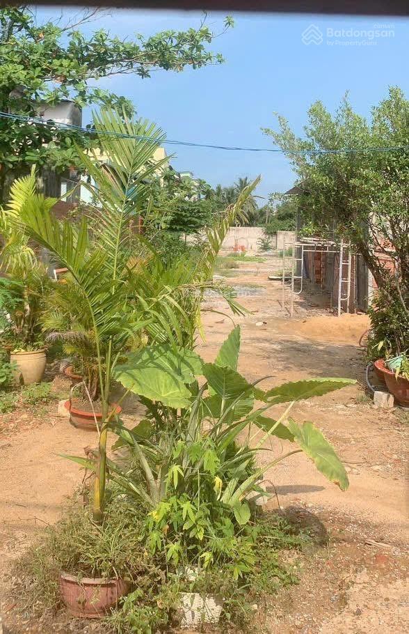 Bán lô 1000m2 đất vườn đẹp phường long trường gần mặt tiền đường tam đa