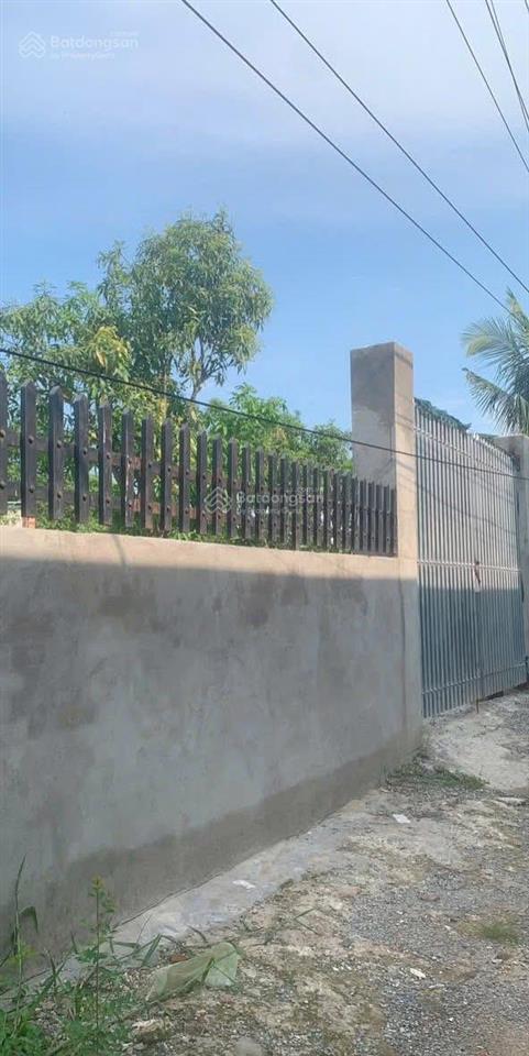 Bán lô 1000m2 đất vườn đẹp phường long trường gần mặt tiền đường tam đa