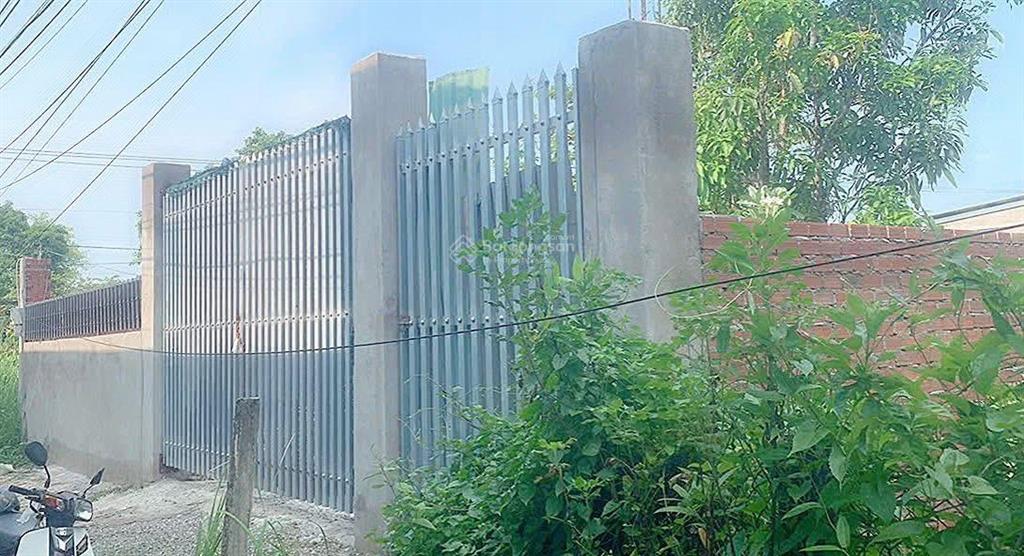 Bán lô 1000m2 đất vườn đẹp phường long trường gần mặt tiền đường tam đa