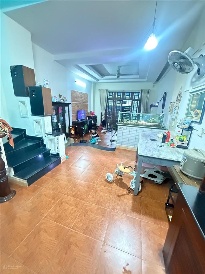 Bán nhà 82m ngang đẹp 4,6m gần ngã 3 mỹ thành, nguyễn văn tăng thông tin nổi bật