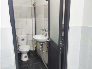 4,75 tỷ | 80m | nhà 1 trệt 1 lửng gần ngã 4 thủ đức diện tích 80m (ngang 5,3m)
