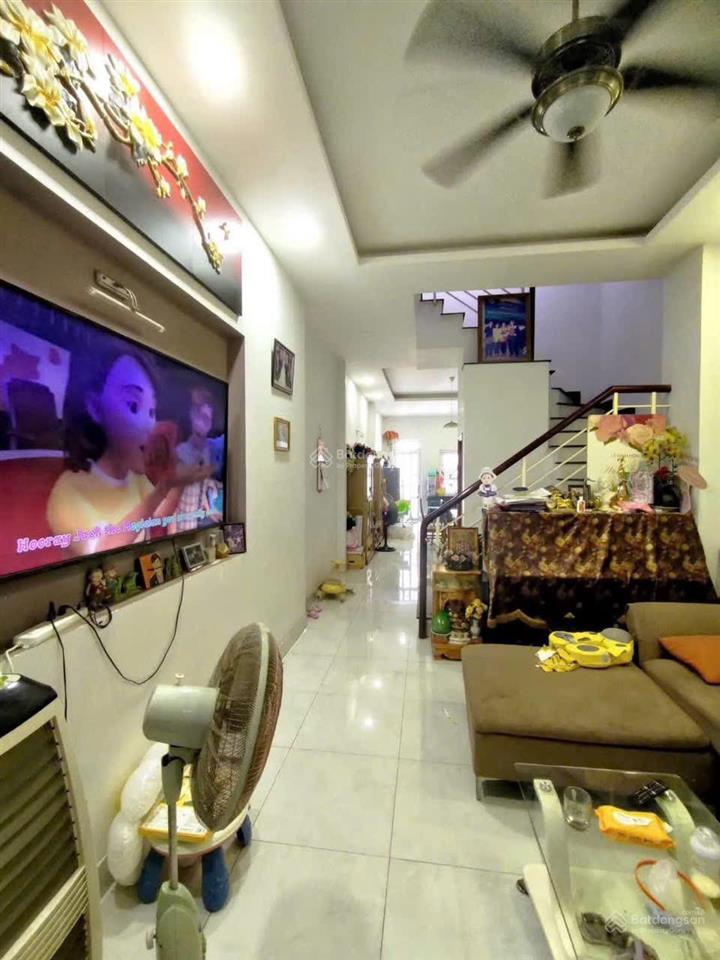 Hàng giảm giá chỉ 5,5 tỷ 80m2 trương văn thành ô tô tận nhà chỉ 5,5 tỷ tl nhà 3t