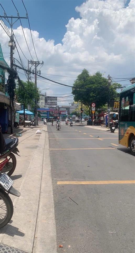 Bán đất mặt tiền tăng nhơn phú a  giá đầu tư chỉ 6 tỷ vị trí ngay trung tâm phường tăng nhơn phú a