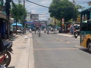 Bán đất mặt tiền tăng nhơn phú a  giá đầu tư chỉ 6 tỷ vị trí ngay trung tâm phường tăng nhơn phú a