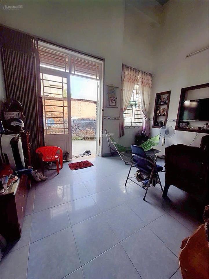 Bán nhà 58m ngang 4,8m 4,95 tỷ | 3 phòng ngủ | ô tô tận cửa nhà 1 trệt 1 lửng, thiết k