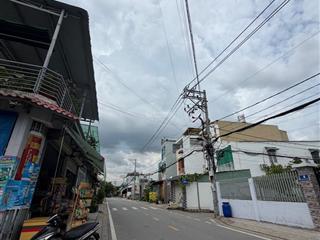 117m đất đường cầu xây sát khu công nghệ cao nhỉnh 6 tỷ diện tích 117m ngang 5m