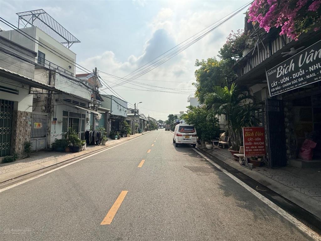 Bán đất mặt tiền đường cầu xây 2 giá hơn 5 tỷ vị trí mặt tiền đường cầu xây 2