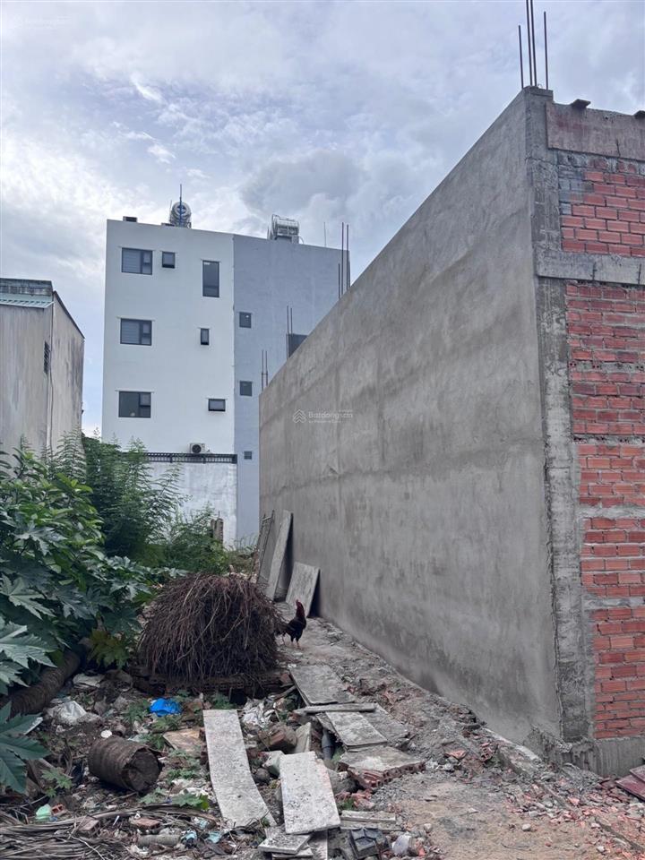 Bán đất 156m phước thiện ngay vinhomes grand park, quận 9 diện tích 156m giá chỉ 5,6 tỷ