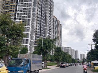 Bán đất 156m phước thiện ngay vinhomes grand park, quận 9 diện tích 156m giá chỉ 5,6 tỷ