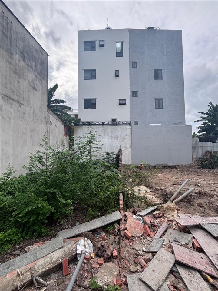 Bán đất 156m phước thiện ngay vinhomes grand park, quận 9 diện tích 156m giá chỉ 5,6 tỷ