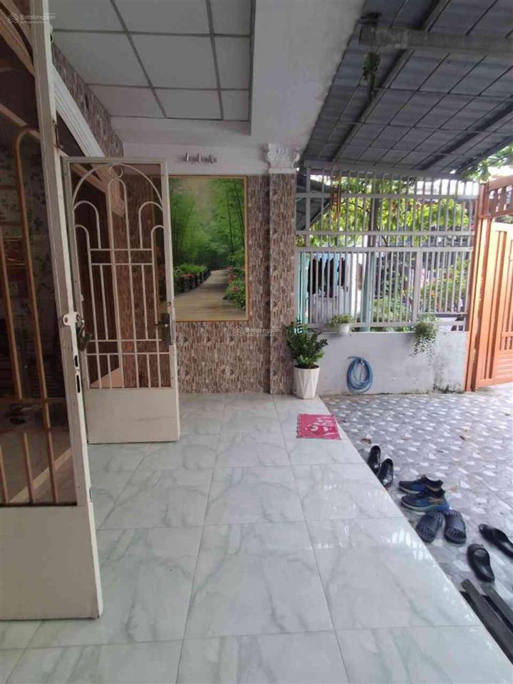 79m nhà cấp 4 ô tô 7 chỗ vào tận cửa trung tâm tăng nhơn phú b vị trí đẹp, ngay trung tâm