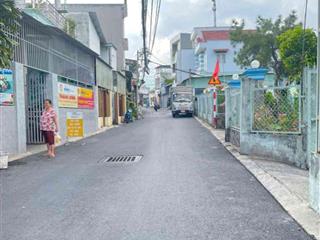 79m nhà cấp 4 ô tô 7 chỗ vào tận cửa trung tâm tăng nhơn phú b vị trí đẹp, ngay trung tâm