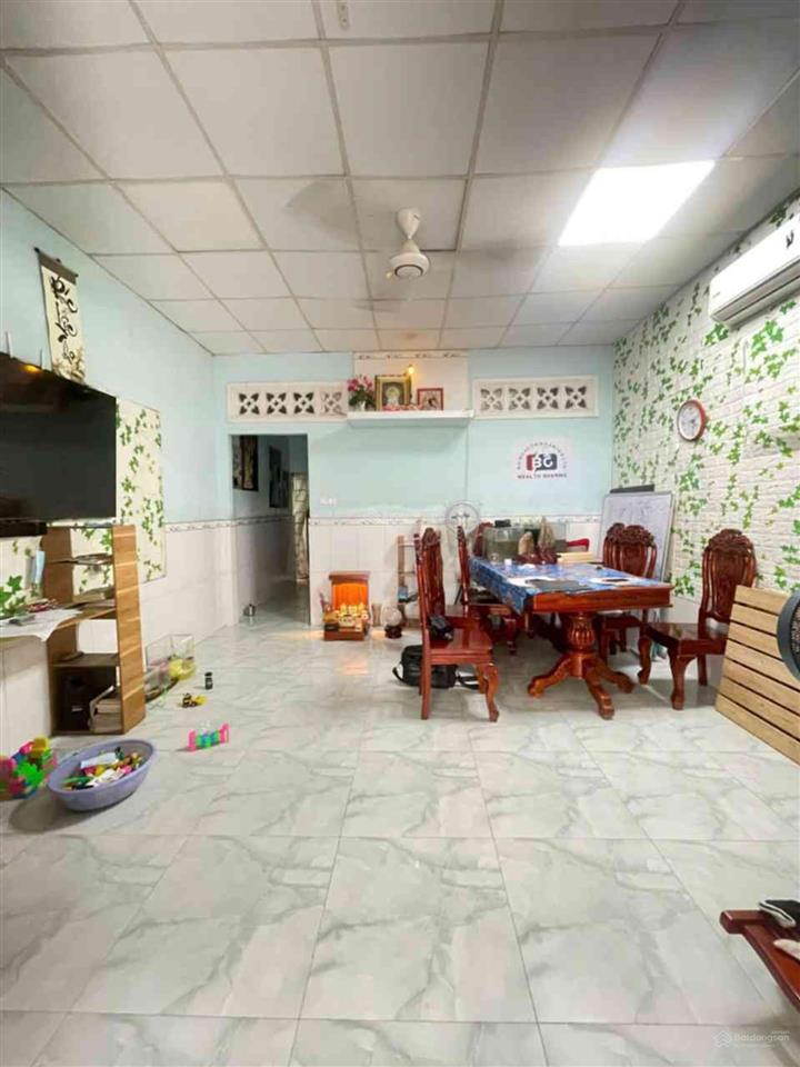 79m nhà cấp 4 ô tô 7 chỗ vào tận cửa trung tâm tăng nhơn phú b vị trí đẹp, ngay trung tâm