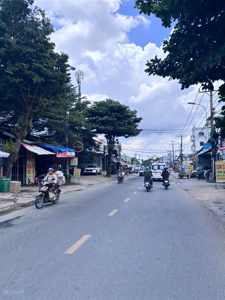 Bán nhà 60m2 2 tầng 2 phòng ngủ lã xuân oai, tăng nhơn phú a diện tích 60m2, ngang 4,3m