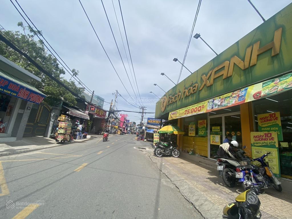 Bán đất 140m ngang 7,1 giá chỉ 6,5tỷ