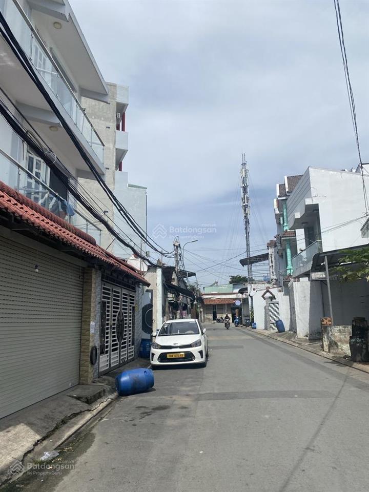 Bán đất 140m ngang 7,1 giá chỉ 6,5tỷ
