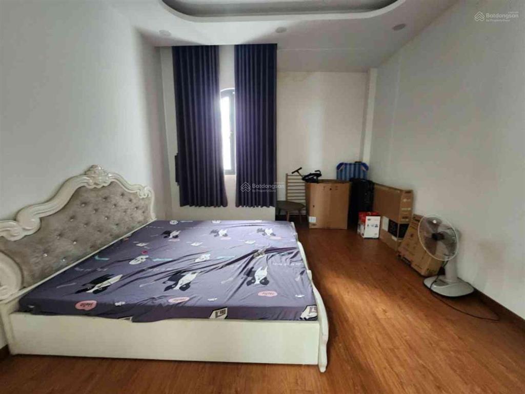 Bán nhà mặt tiền đường số 2 tăng nhơn phú b 100m2, giá 9 tỷ, nhà 3 tầng