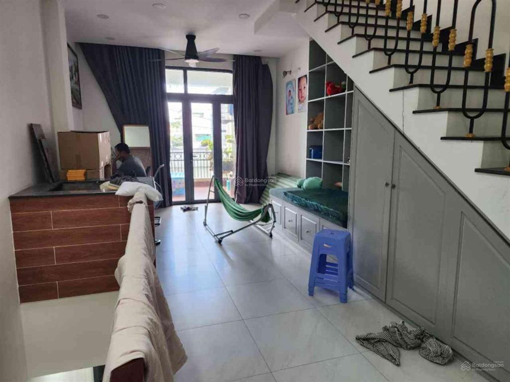 Bán nhà mặt tiền đường số 2 tăng nhơn phú b 100m2, giá 9 tỷ, nhà 3 tầng