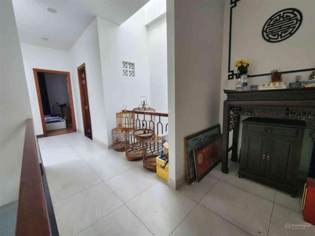 Bán nhà mặt tiền đường số 2 tăng nhơn phú b 100m2, giá 9 tỷ, nhà 3 tầng