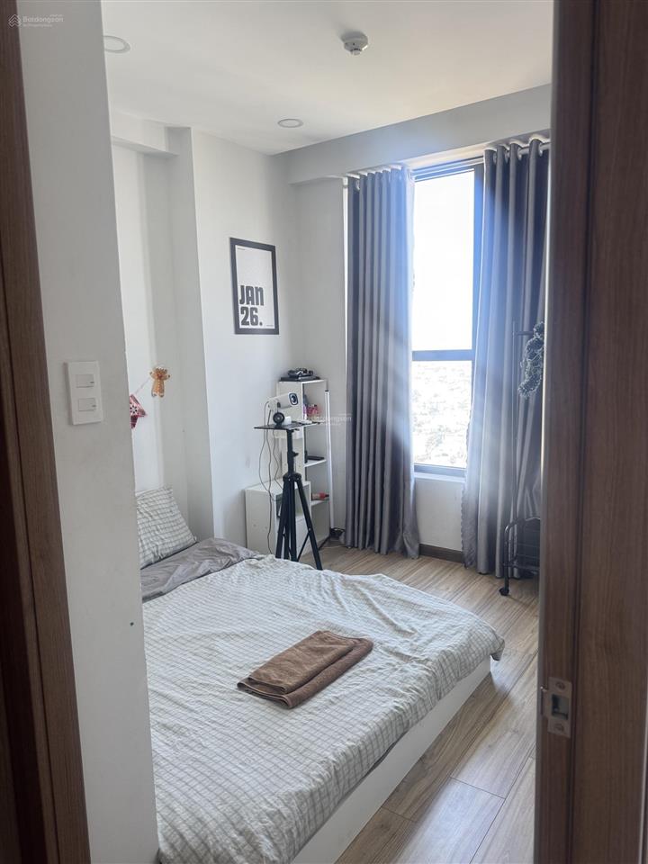 Chính chủ bán căn góc 2pn2wc full nt giá 2 tỷ 450 ngay làng đại học tphcm, còn thương lượng thêm