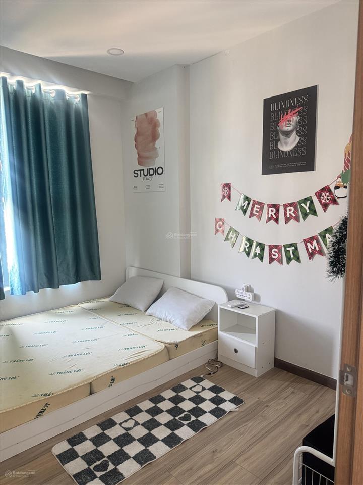 Chính chủ bán căn góc 2pn2wc full nt giá 2 tỷ 450 ngay làng đại học tphcm, còn thương lượng thêm