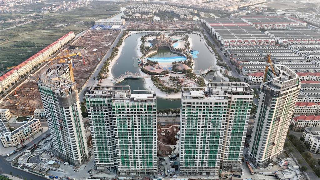 Ra mắt chung cư masteri sát hồ tạo sóng vin ocp2 số lượng giới hạn, giá từ 2 tỷ.  0945 313 ***