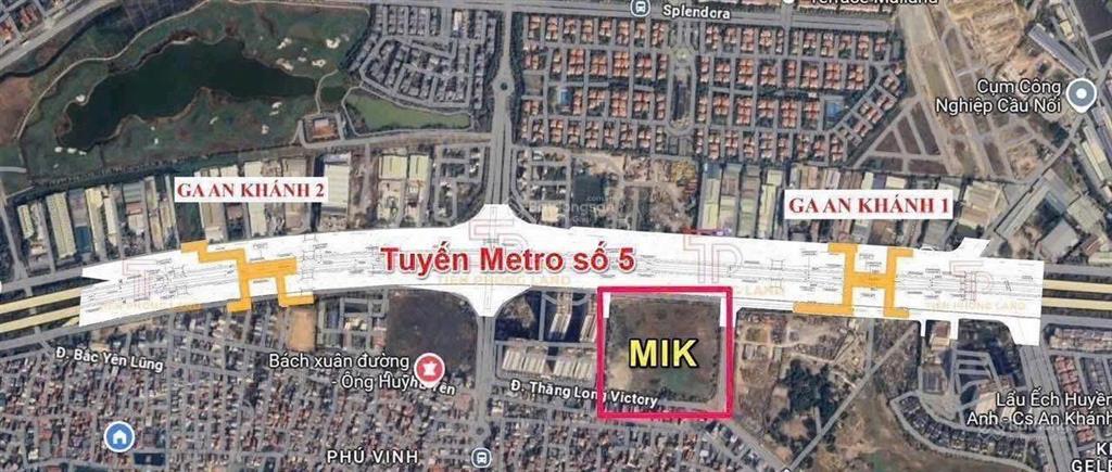 Chính thức nhận booking imperia sky park  mik an khánh  quỹ ngoại giao, ck cao.  0945 313 ***