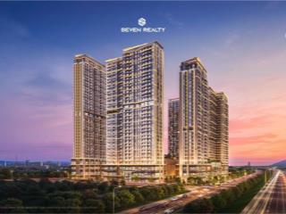 Quỹ ngoại giao  chỉ từ 400tr sở hữu căn hộ imperia an khánh ck cách bigc thăng long 15p đi xe