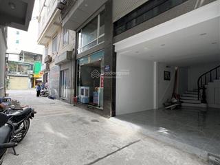 Nhà 5 tầng thang máy, gần cầu chương dương  long biên. dt 60m2 x mt 4.5m. ô tô vào nhà. 14.5 tỷ