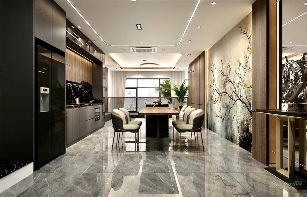 Phố lâm hạlong biên. 45m2. 7 tầng thang máy, gần trường học, ô tô, kinh doanh. lô góc. giá 14.5 tỷ