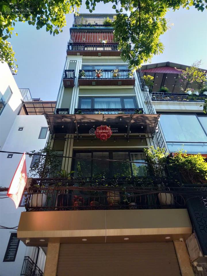 Phố lâm hạlong biên. 45m2. 7 tầng thang máy, gần trường học, ô tô, kinh doanh. lô góc. giá 14.5 tỷ