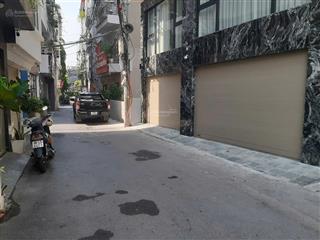 Nhà 6 tầng 71m2 thang máy, ô tô, gần trường học. phố hồng tiếnnguyễn văn cừlong biên. giá 17.8 tỷ