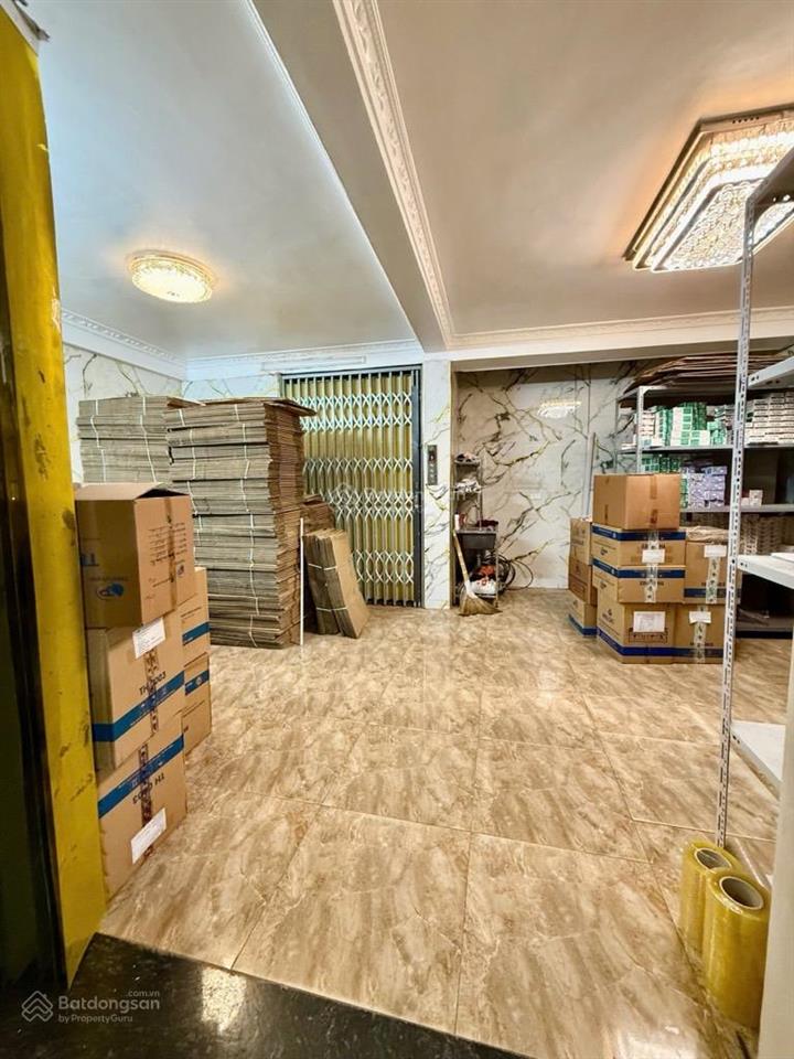 5 tầng 71m2, ô tô vào, lô góc, đường thông, gần aeon, sân golf. gần cầu vĩnh tuy long biên. 14.5 tỷ