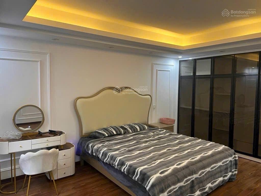 5 tầng 71m2, ô tô vào, lô góc, đường thông, gần aeon, sân golf. gần cầu vĩnh tuy long biên. 14.5 tỷ