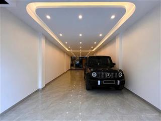 Đầu tư dòng tiền nhà 5 tầng phố trạm cổ linh long biên. dt 58m² mt 5m gần cầu vĩnh tuy, ô tô vào