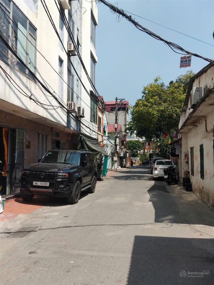 Nhà 4 tầng, 75m2, gần chợ gần trường học. ô tô vào. ngô gia tựnguyễn văn cừlong biên. giá 15 tỷ
