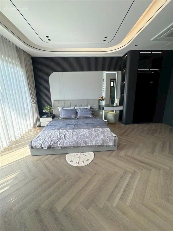 Nhà 7 tầng đàm quang trunglong biên 61m2, ô tô, công viên, gần aeon mall sân gold. giá 14.9 tỷ