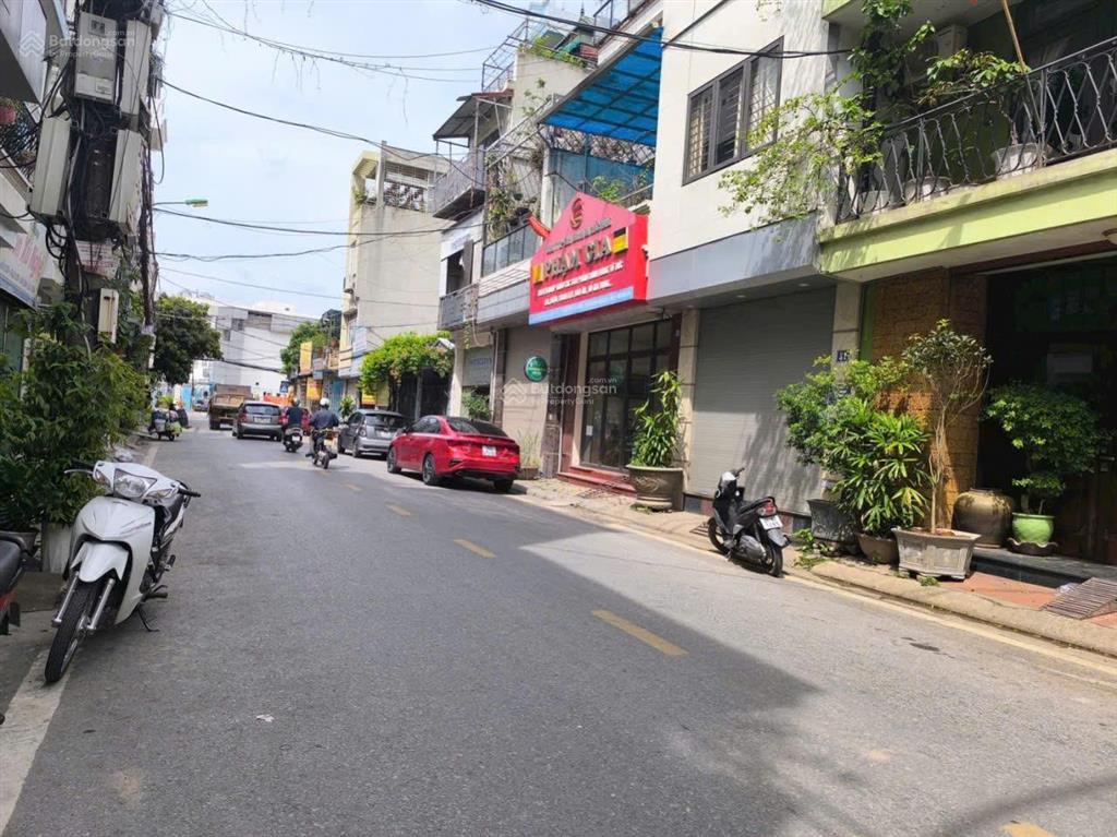 Nhà 7 tầng đàm quang trunglong biên 61m2, ô tô, công viên, gần aeon mall sân gold. giá 14.9 tỷ