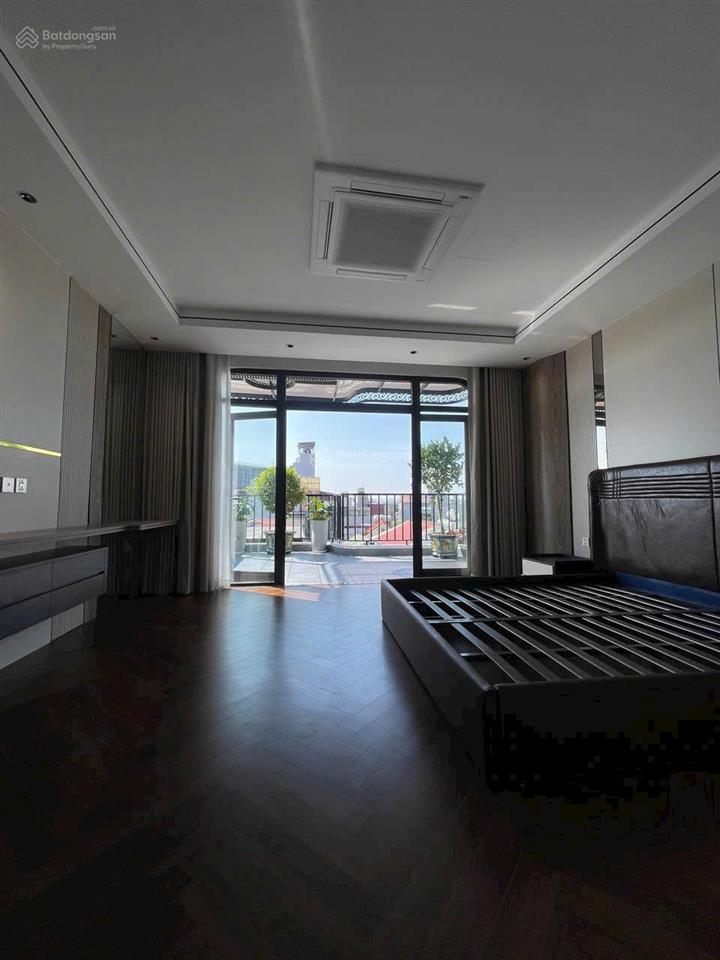 Nhà 6 tầng 60m thang máy, ô tô thông, gần aeon mall, sân golf. phố trạm gần cầu vĩnh tuy. 14.9 tỷ