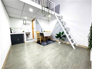 Phòng trọ mới xây xong đầy đủ nội thất mới tinh giá cực kì hợp lý miễn phí tiền để xe ra vào vân ta