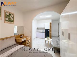 Chdv tách bếp full nội thất giá cả hợp lý qua aeon tân phú 3p đi xe, thuận tiện di chuyển