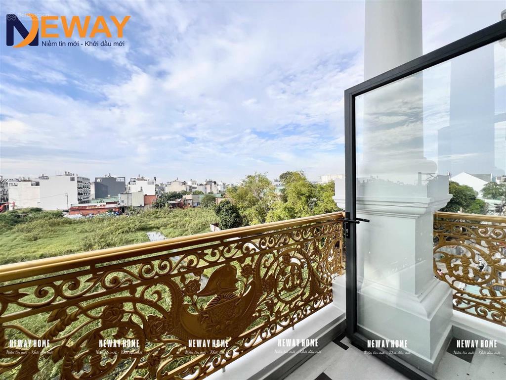 Chdv có bancol có nội thất được ưu đãi hỗ trợ tiền cọc , phòng thoáng mát dọn vô ở được ngay