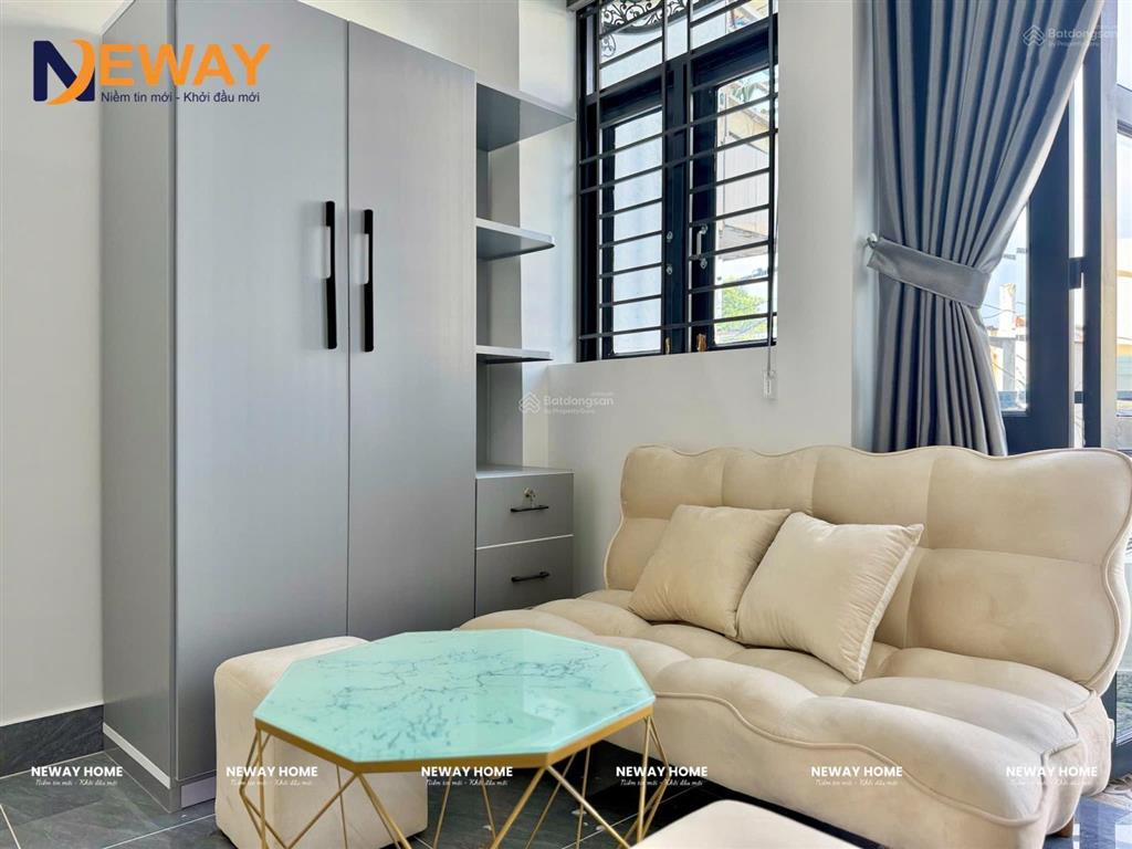Khai trương dự án mới xây full nội thất có mgr đi bộ qua aeon tân phú thuận tiện di chuyển